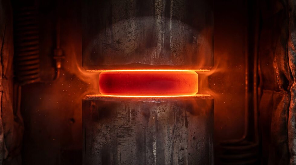Hot Pressing - MillenniTek